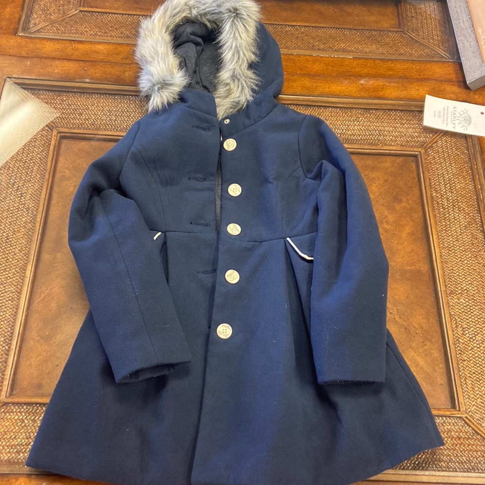 Cat and Jack Winter Coat